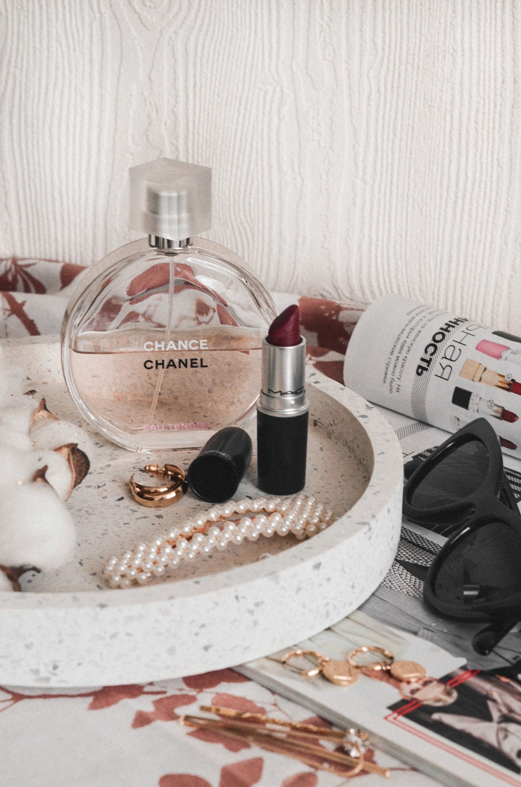 Best 25+ Deals for Chance Perfume By Chanel